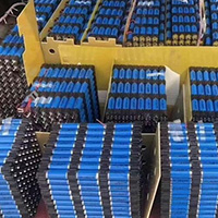 白沙黎族铁锂电池回收处理价格|废弃汽车电池回收